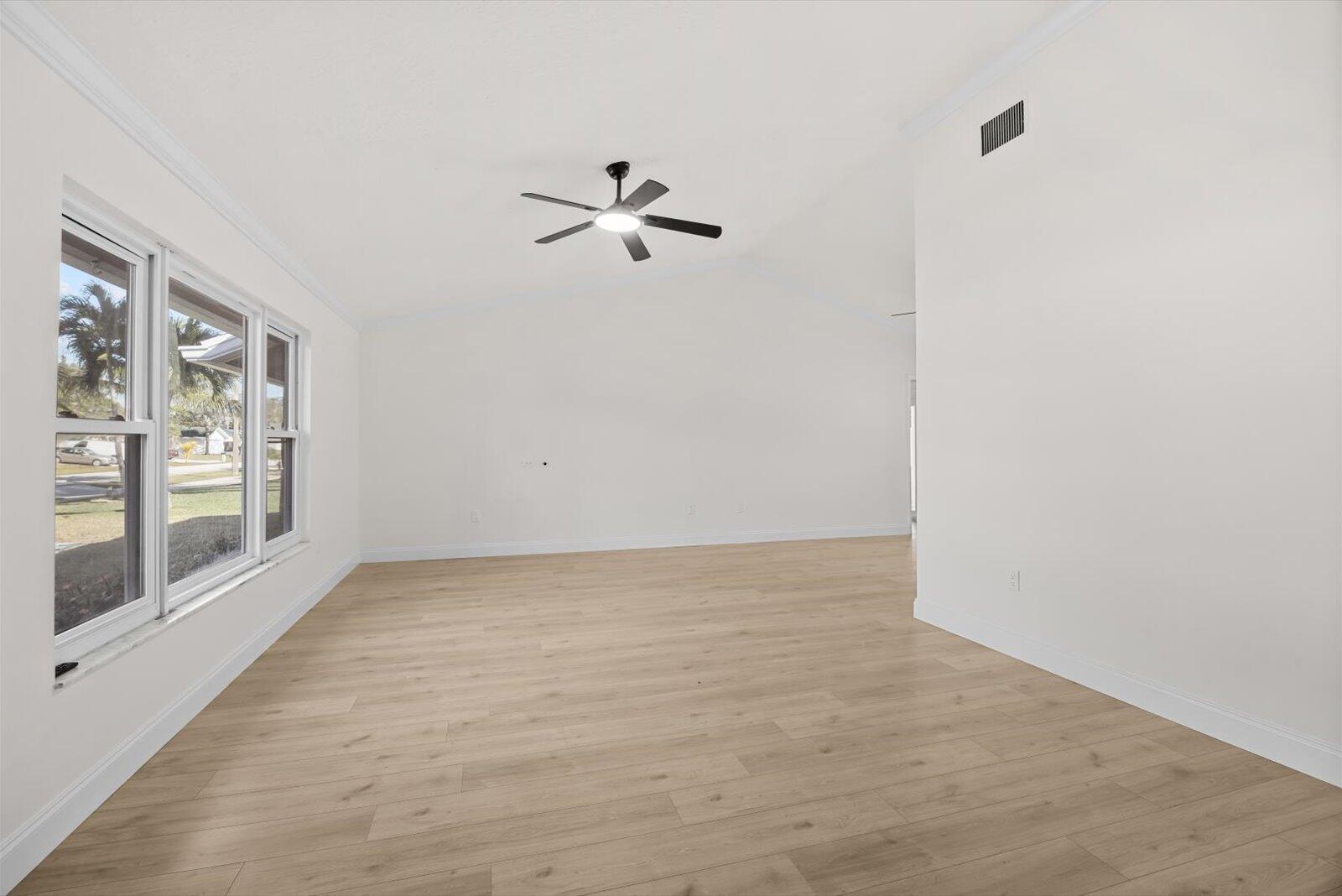 LA MANCHA - Residential