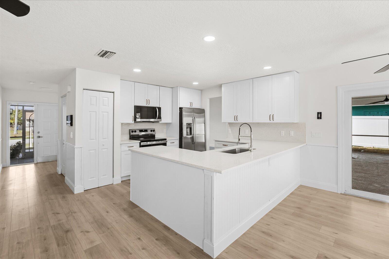 LA MANCHA - Residential