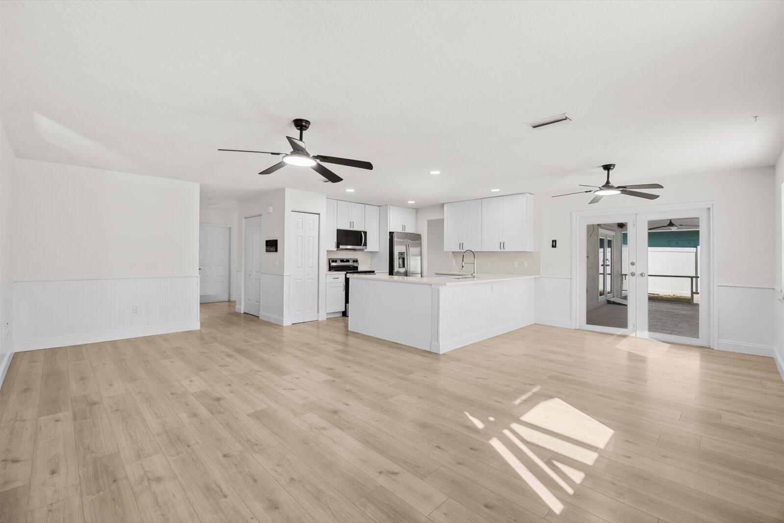 LA MANCHA - Residential