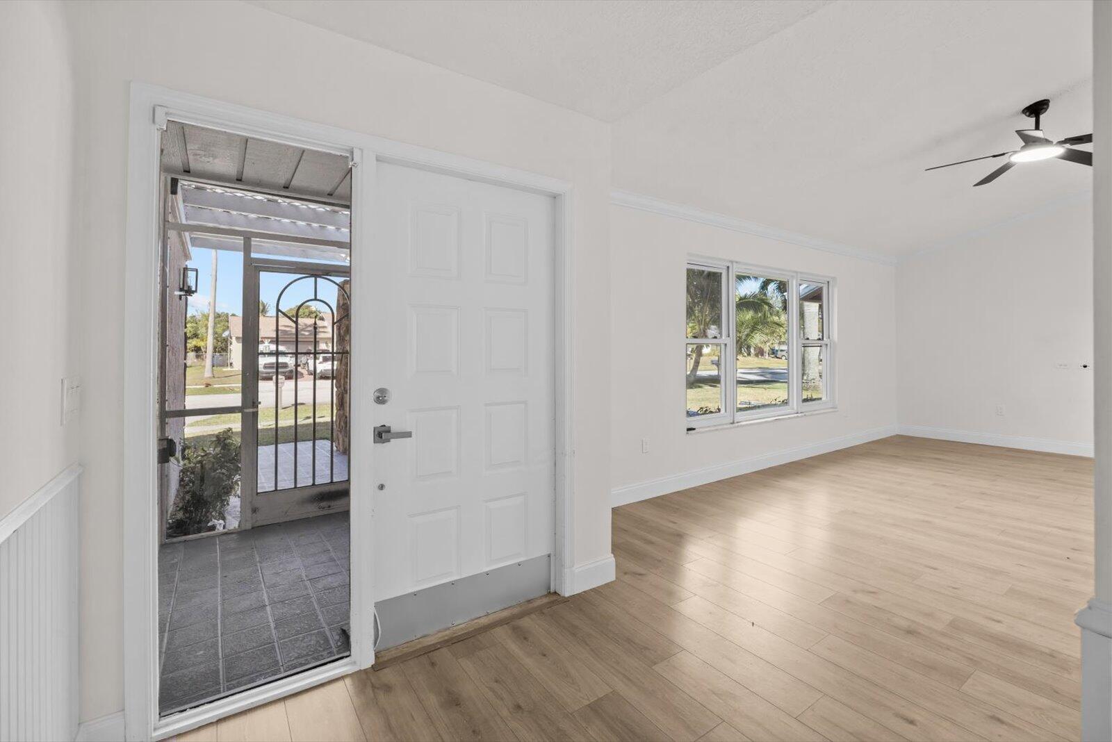 LA MANCHA - Residential