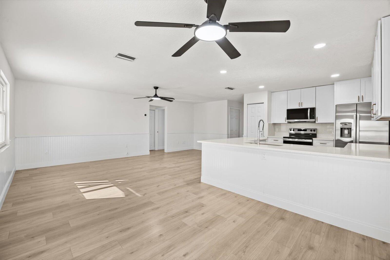 LA MANCHA - Residential