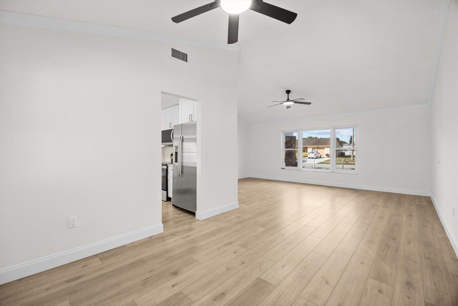 LA MANCHA - Residential