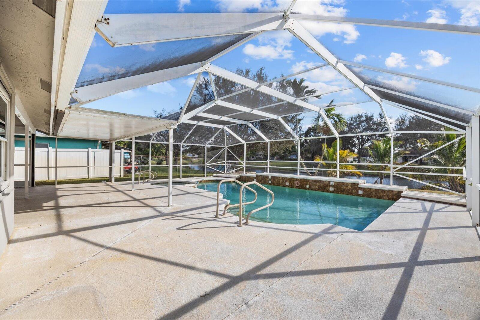 LA MANCHA - Residential