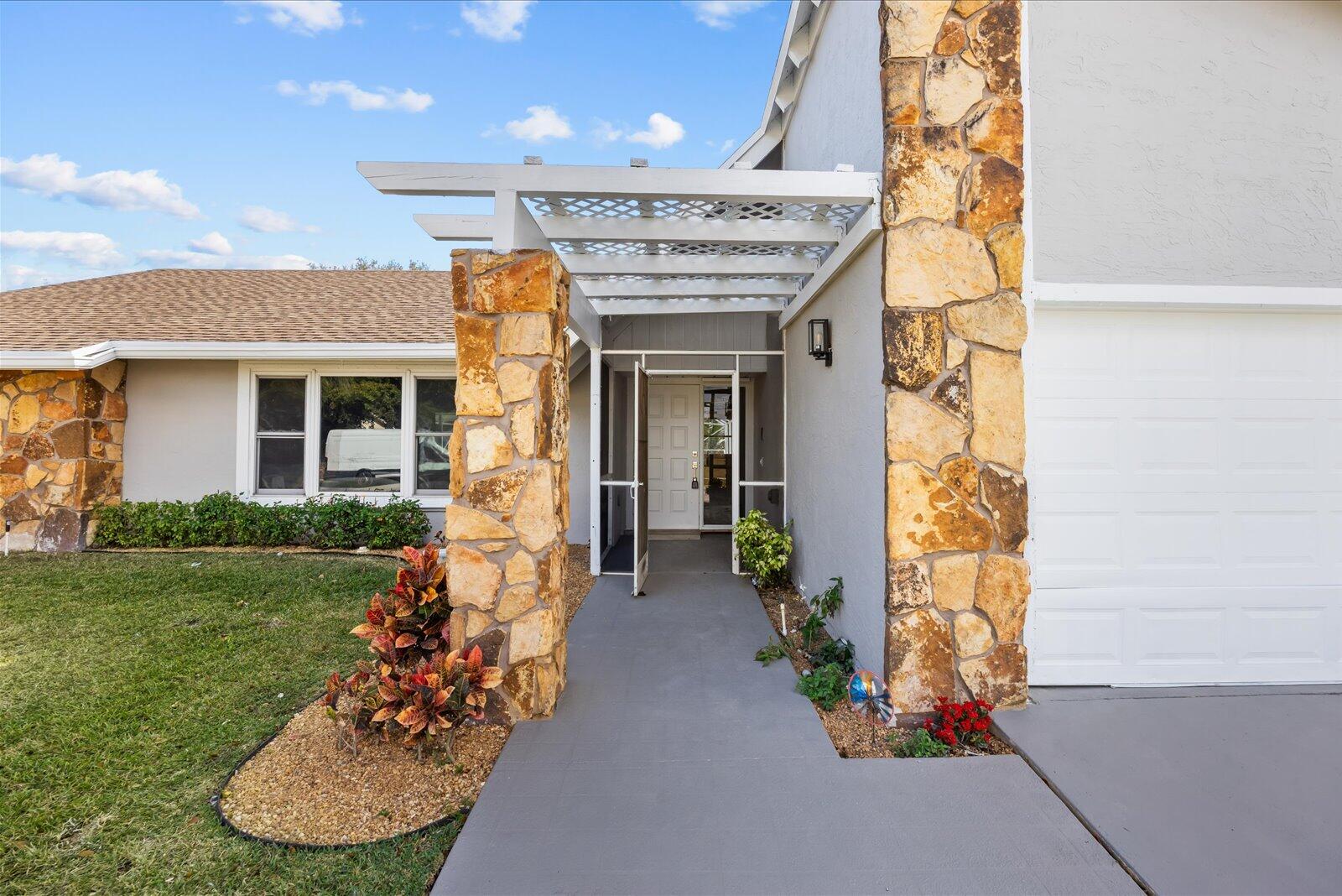 LA MANCHA - Residential