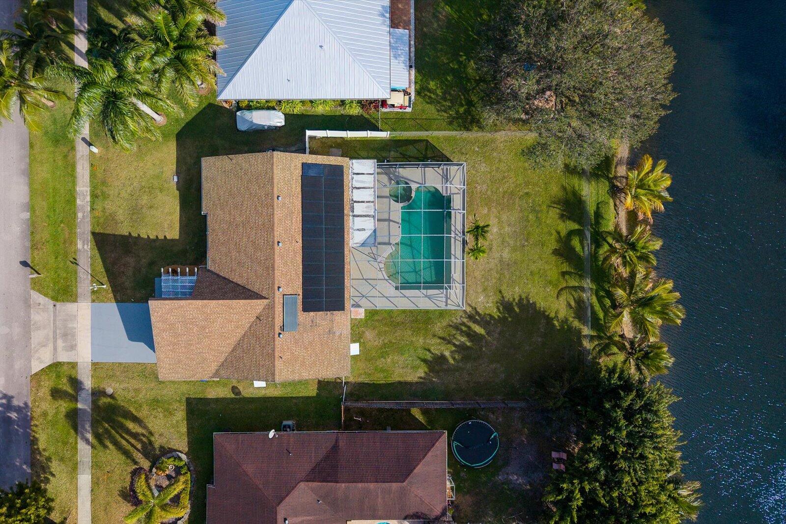 LA MANCHA - Residential