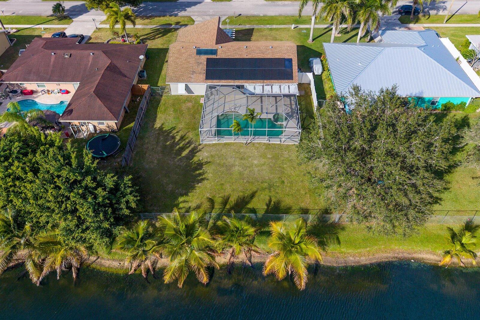 LA MANCHA - Residential