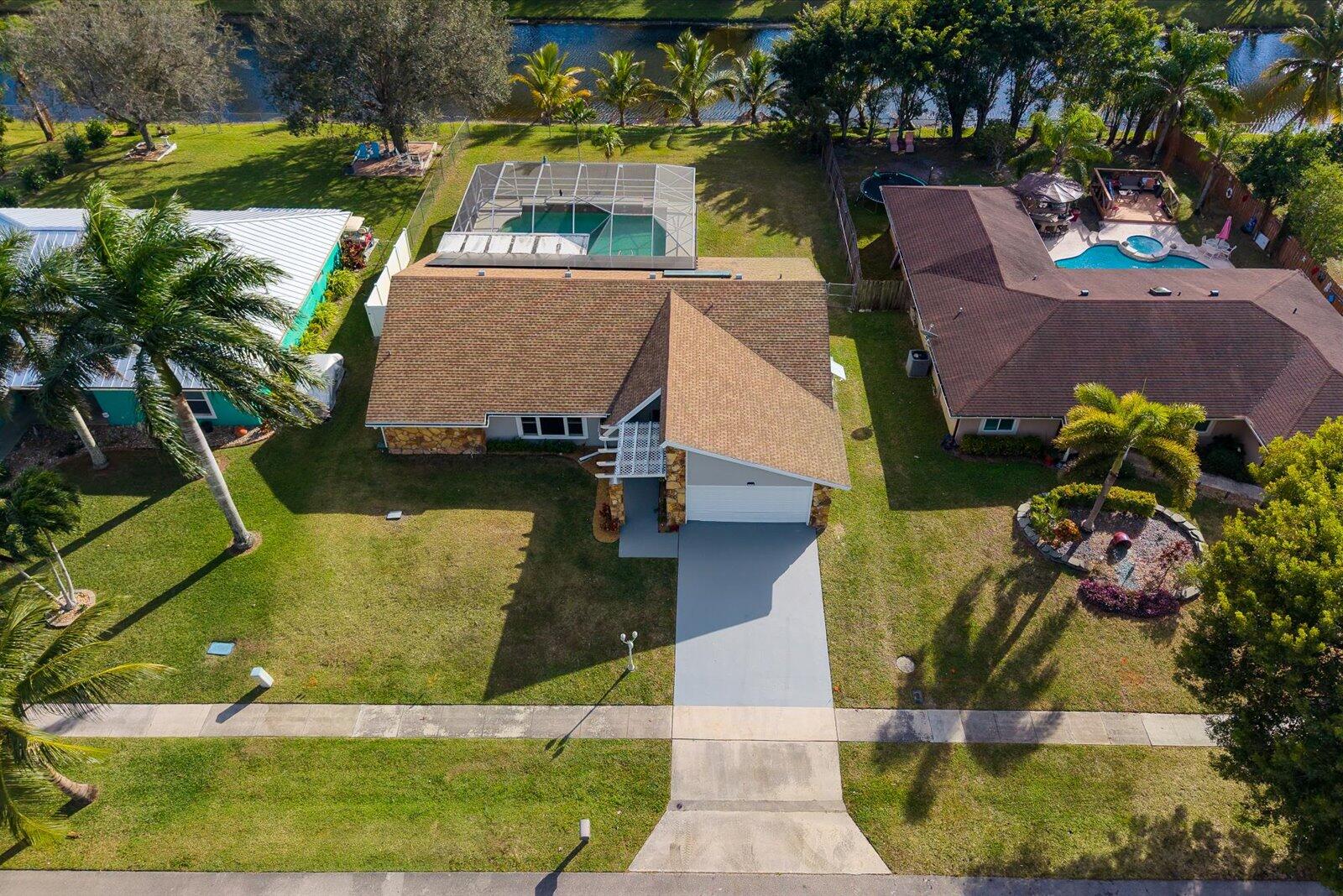 LA MANCHA - Residential