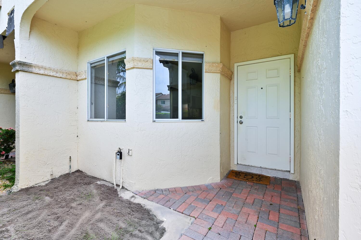 Boca Pointe - Residential Lease