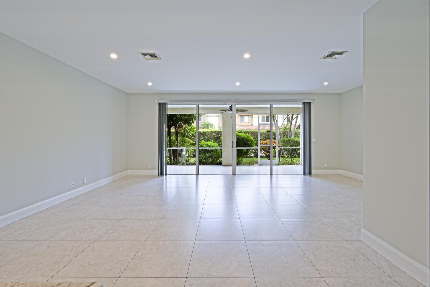 Boca Pointe - Residential Lease