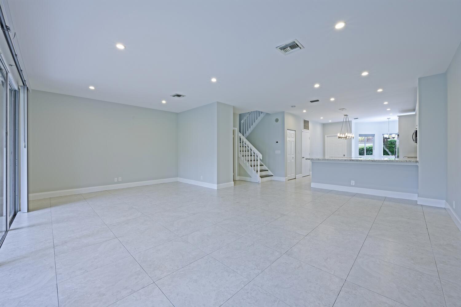 Boca Pointe - Residential Lease