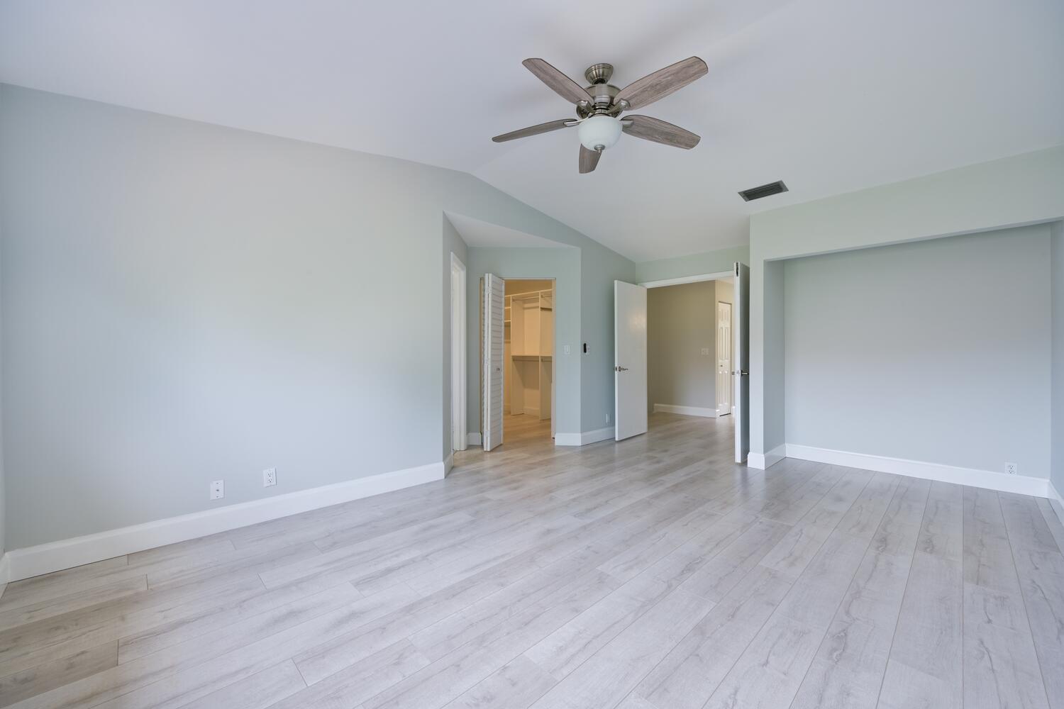 Boca Pointe - Residential Lease