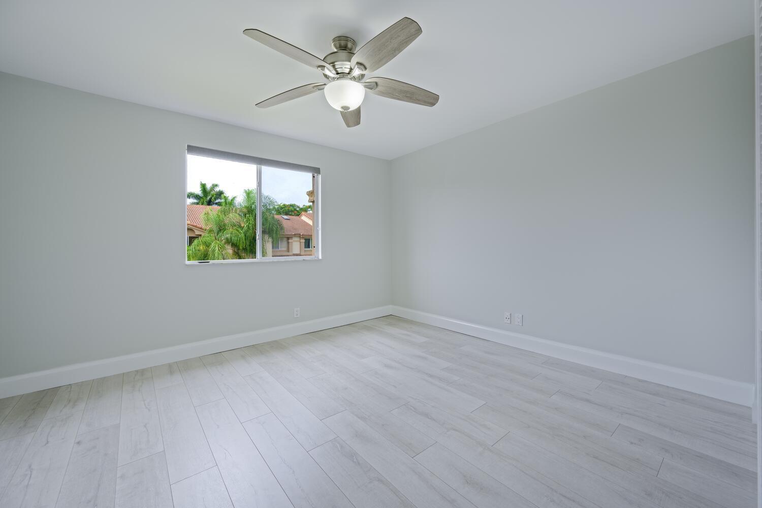 Boca Pointe - Residential Lease