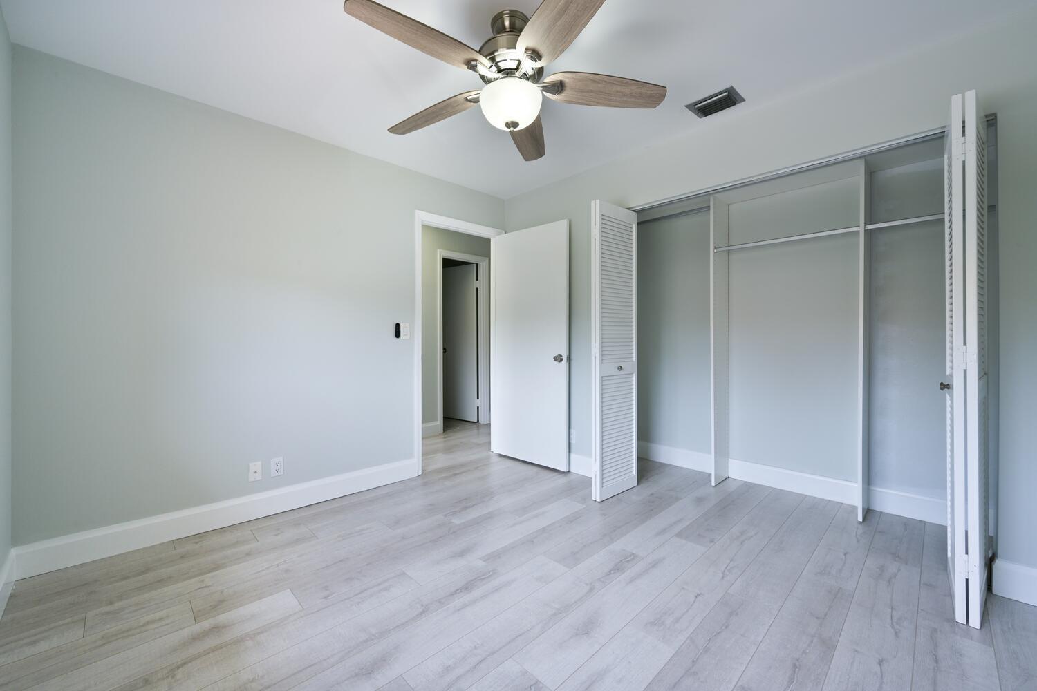 Boca Pointe - Residential Lease