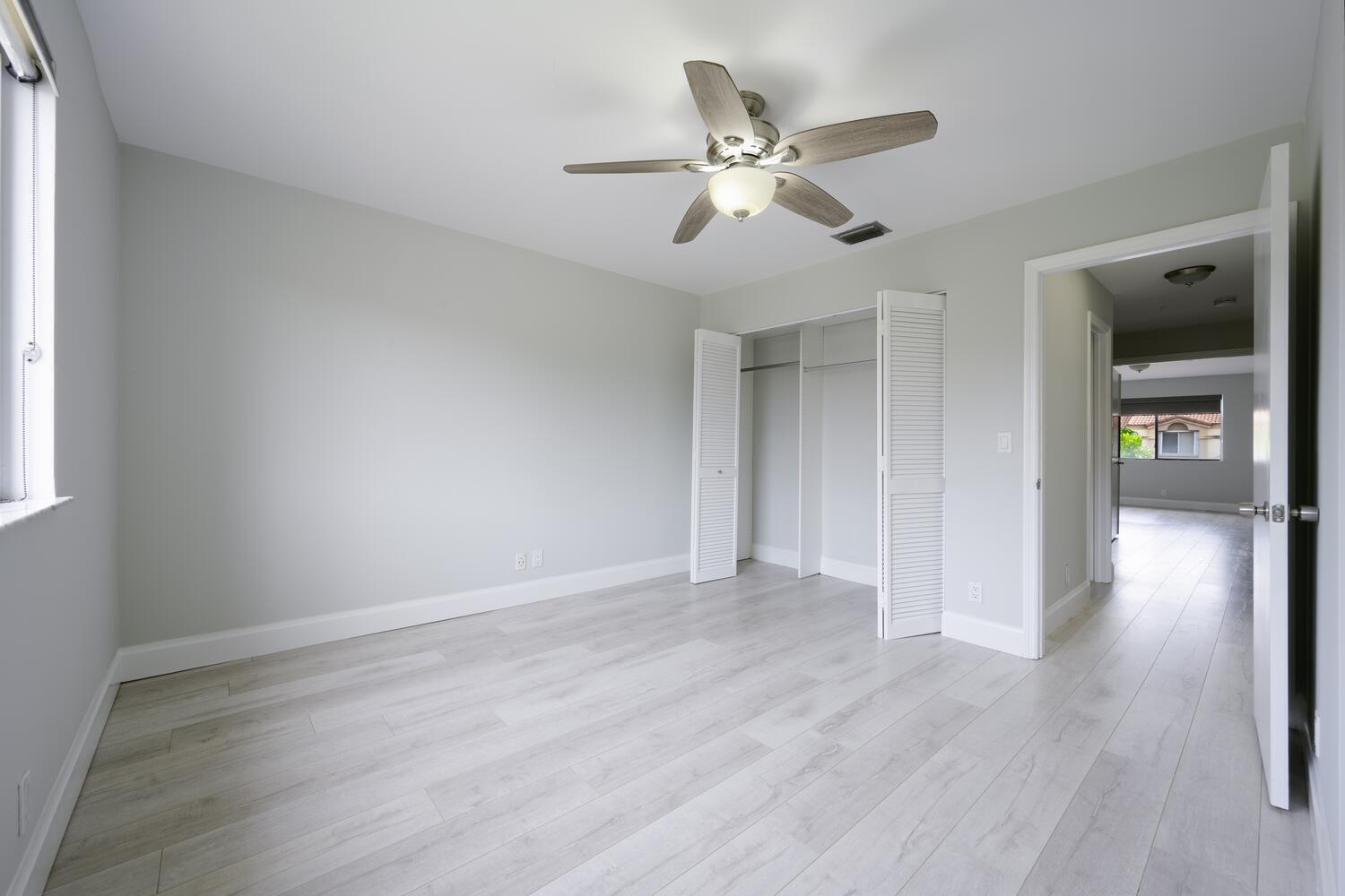 Boca Pointe - Residential Lease