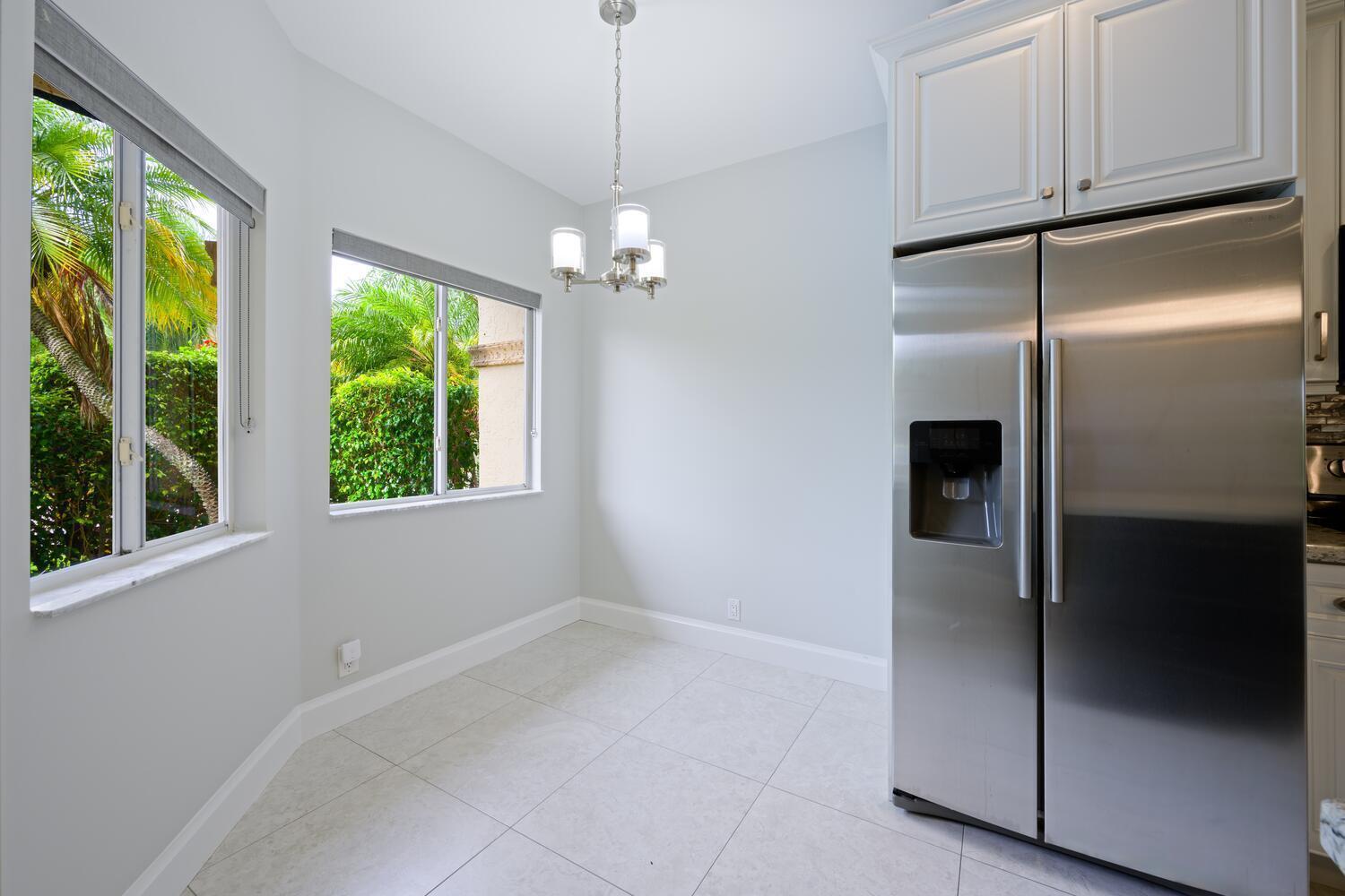 Boca Pointe - Residential Lease
