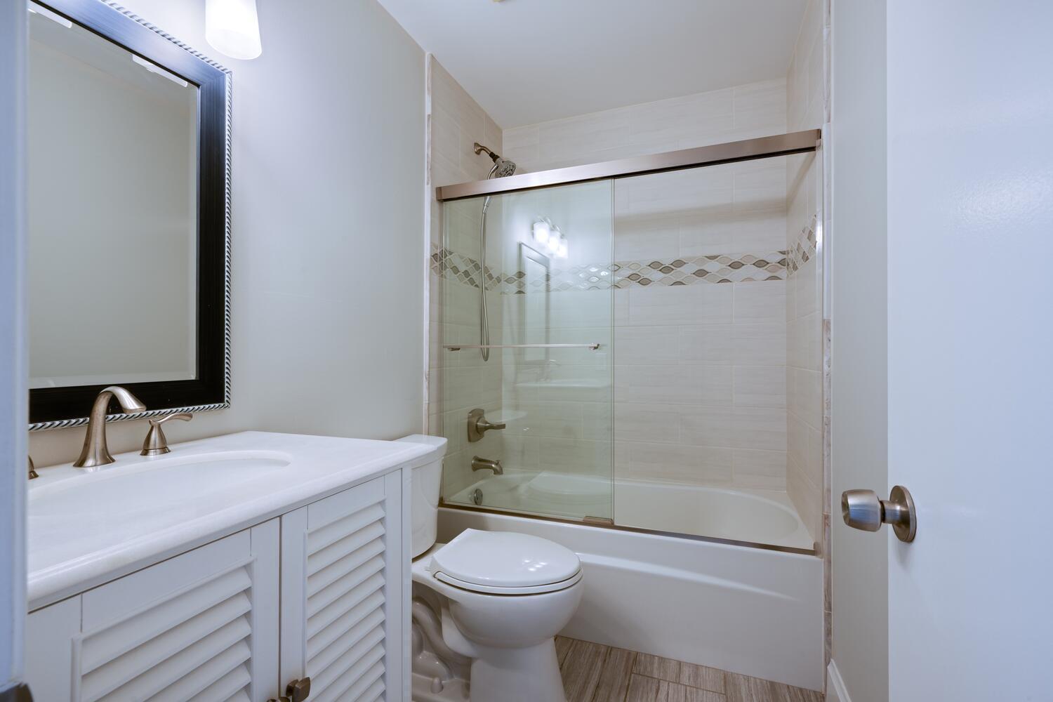 Boca Pointe - Residential Lease