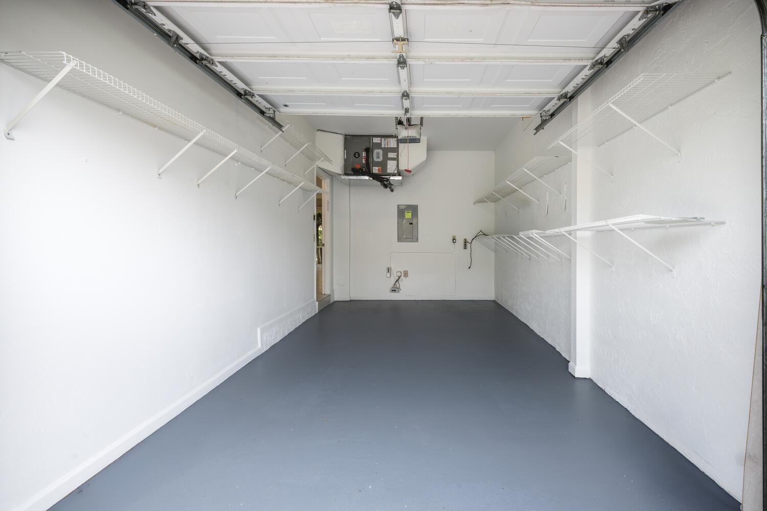 Boca Pointe - Residential Lease
