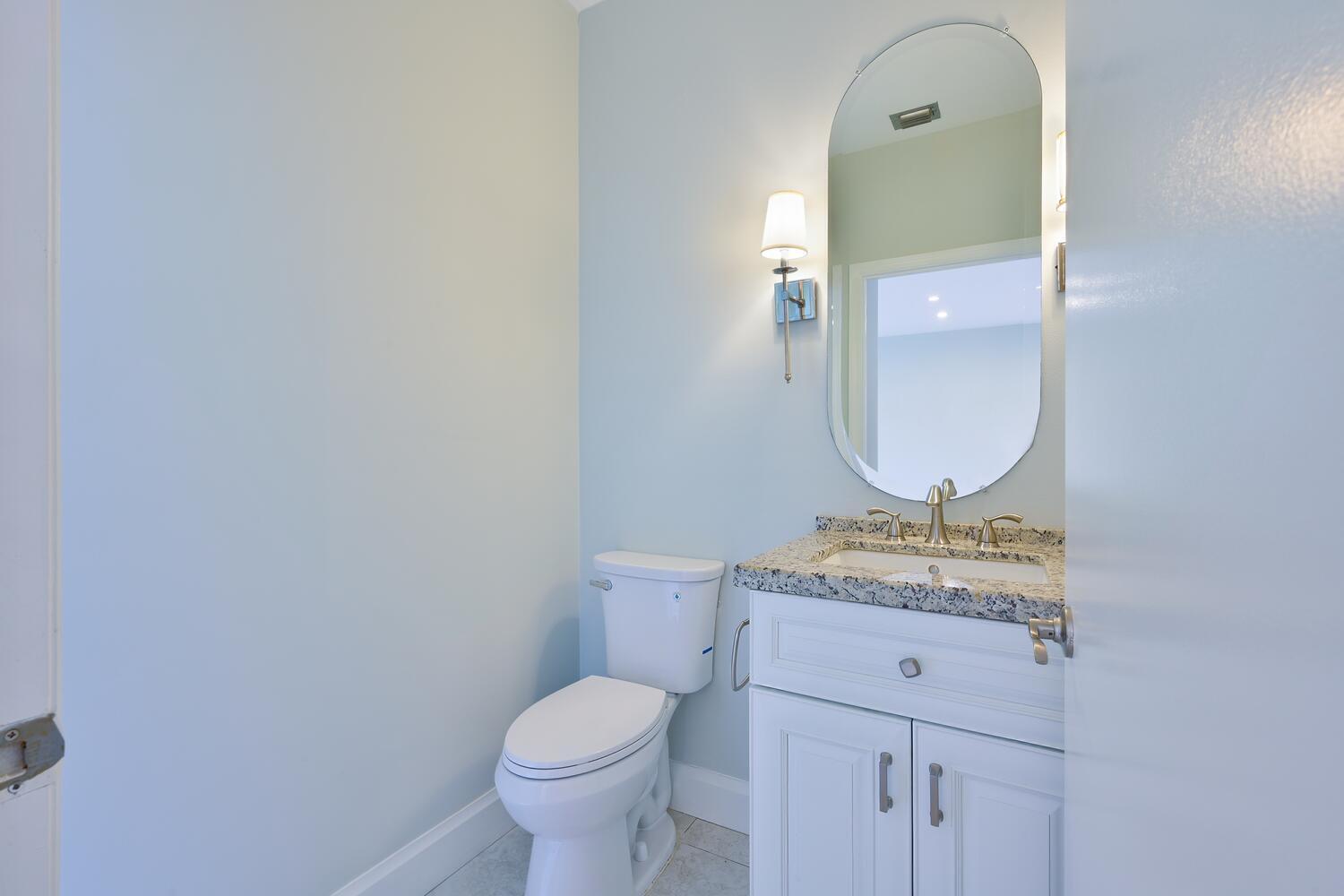 Boca Pointe - Residential Lease