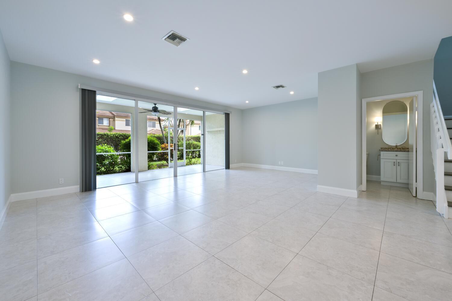 Boca Pointe - Residential Lease