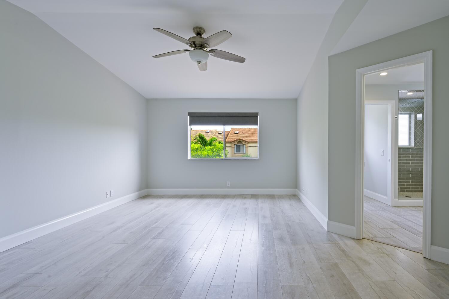 Boca Pointe - Residential Lease