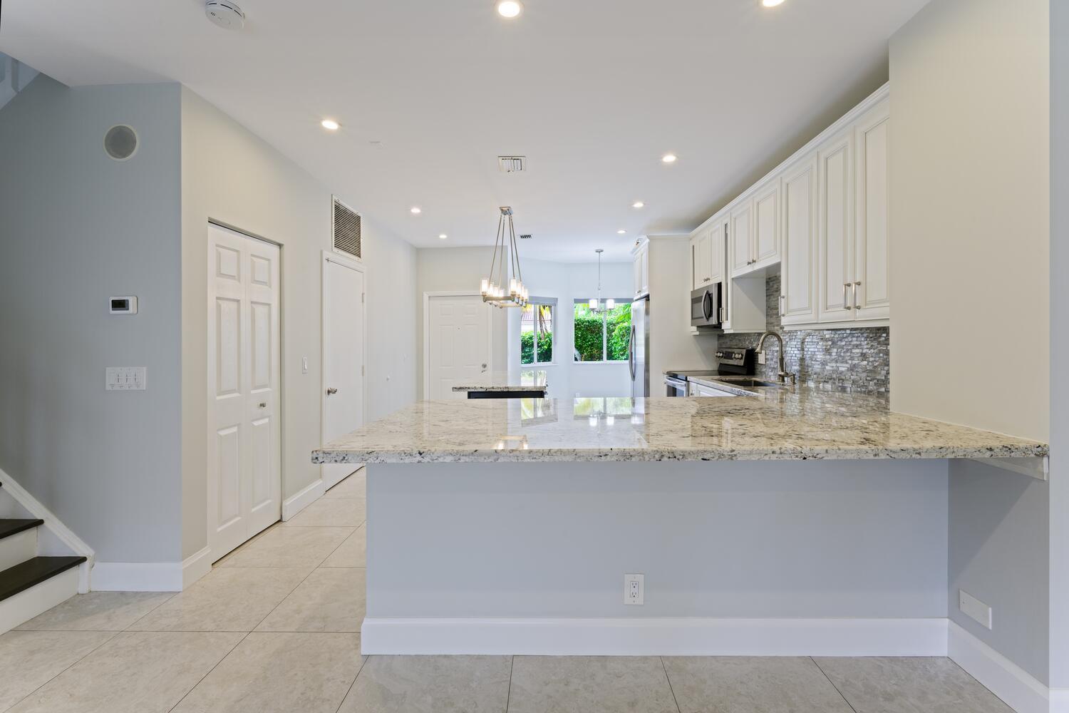 Boca Pointe - Residential Lease