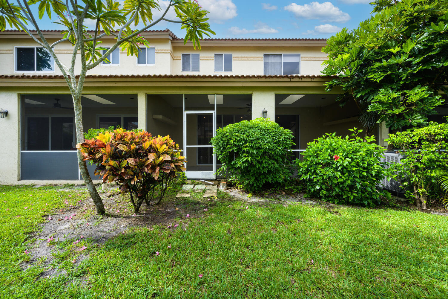 Boca Pointe - Residential Lease