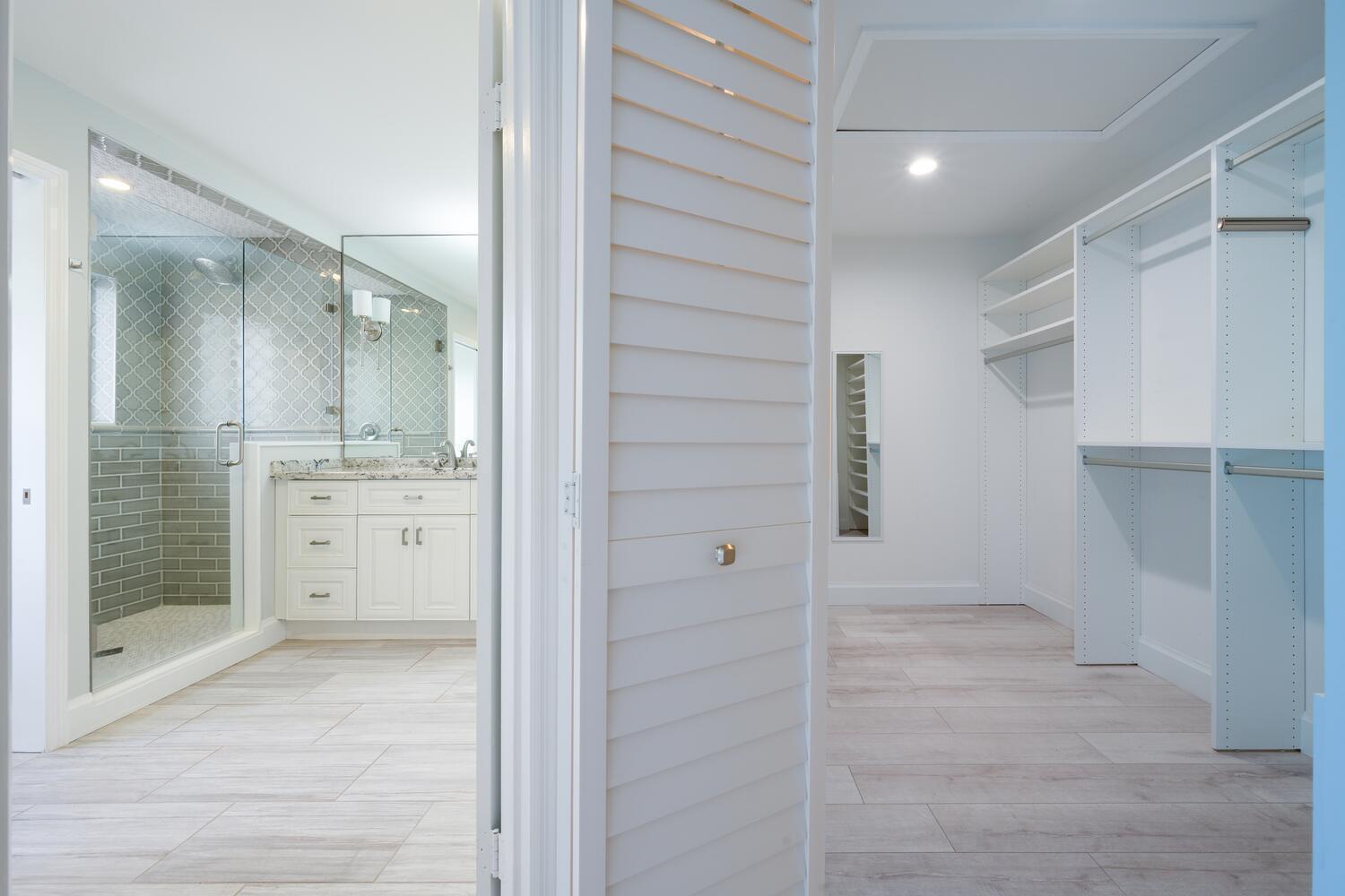 Boca Pointe - Residential Lease