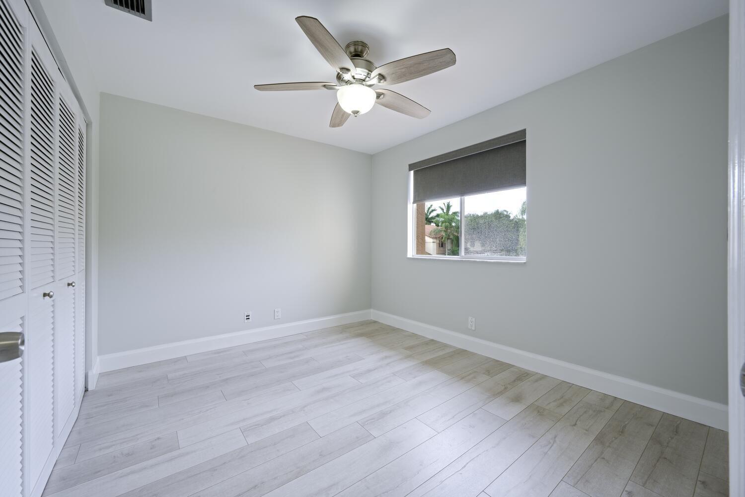Boca Pointe - Residential Lease