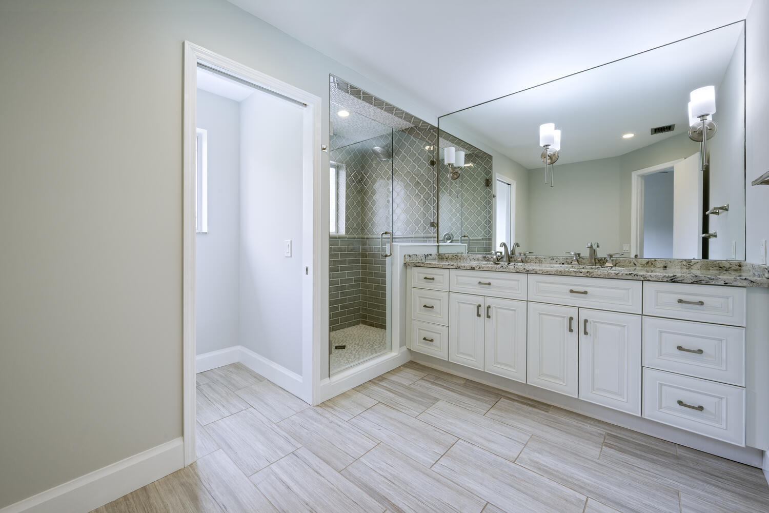Boca Pointe - Residential Lease