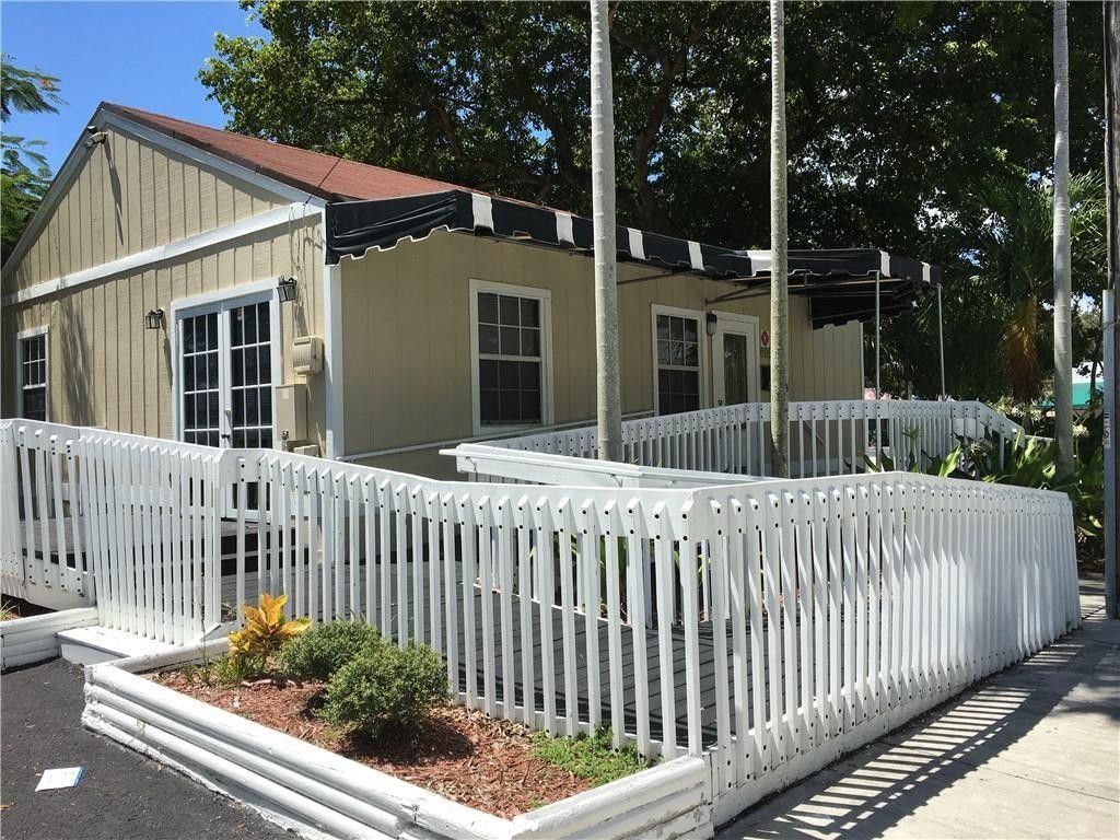 Photo of 900 S Andrews Avenue, Fort Lauderdale, FL 33316 (MLS # F10501655)