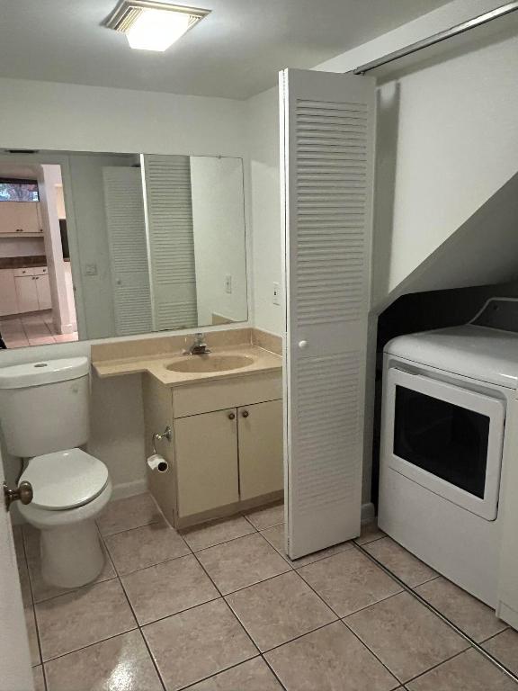 SOMERSET - Residential Lease