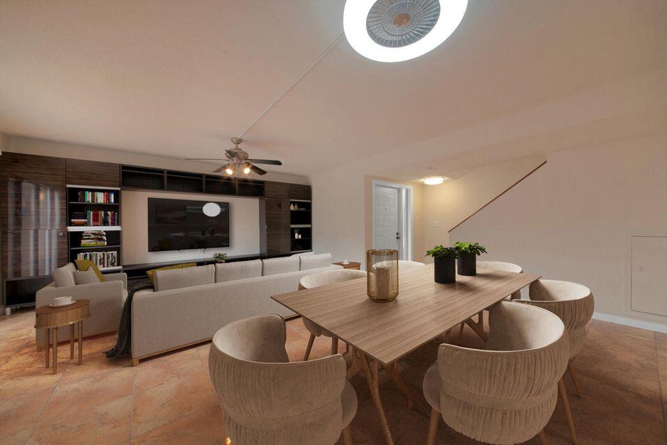 CENTURA PARC - Residential Lease