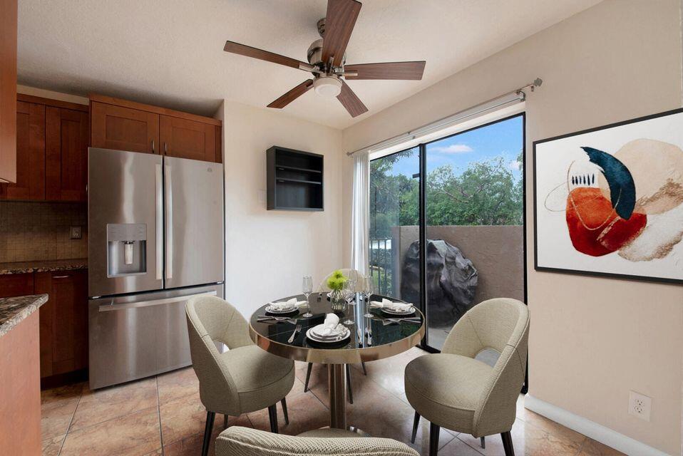 CENTURA PARC - Residential Lease