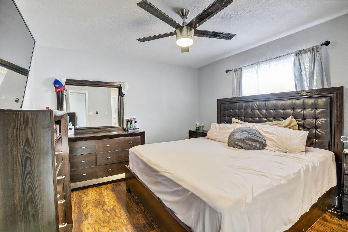 SUNRISE GOLF VILLAGE FIRST ADD - Residential