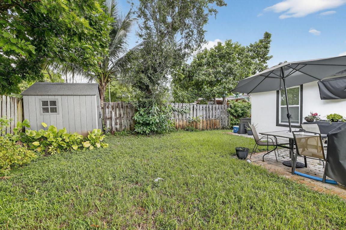 SUNRISE GOLF VILLAGE FIRST ADD - Residential