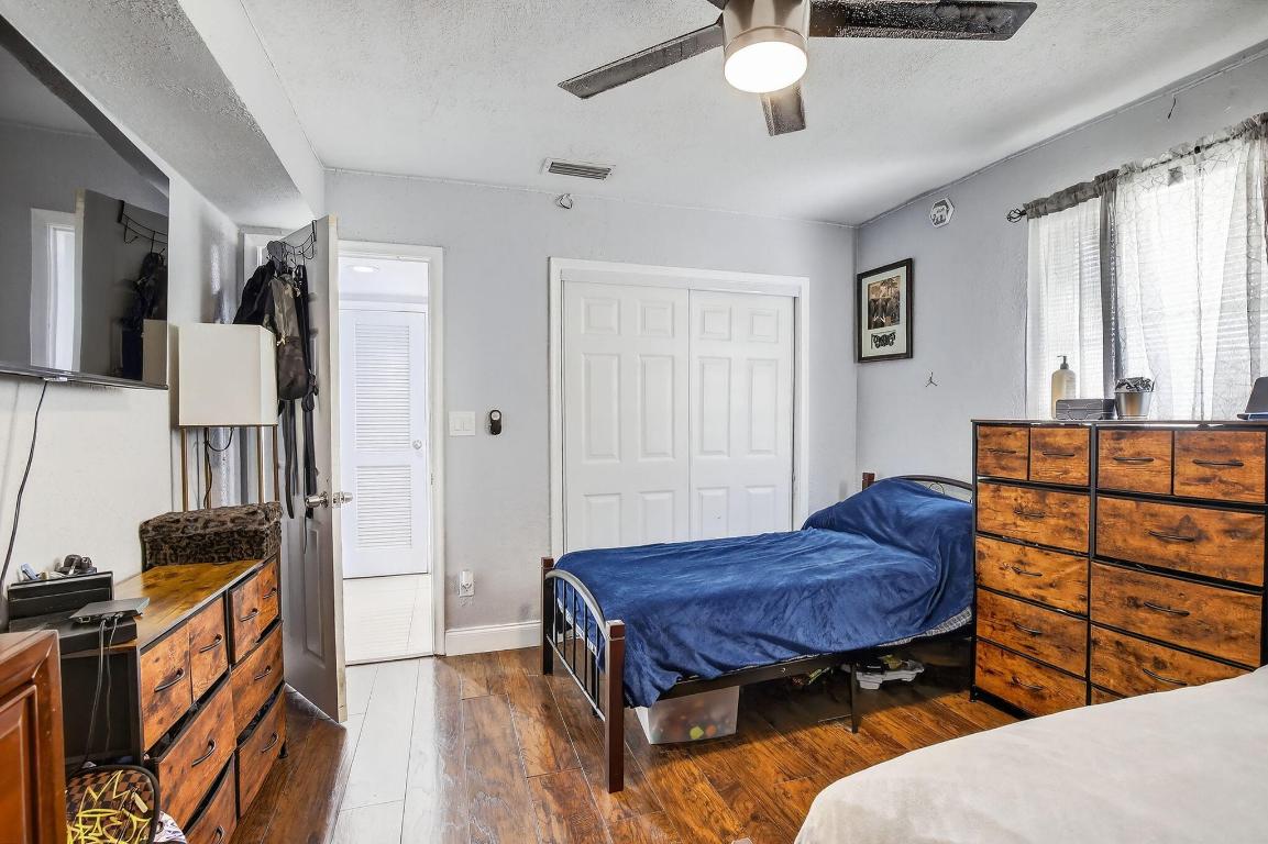 SUNRISE GOLF VILLAGE FIRST ADD - Residential