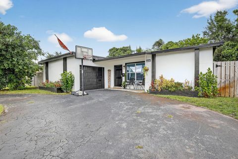 7451 NW 21st Street Sunrise FL 33313