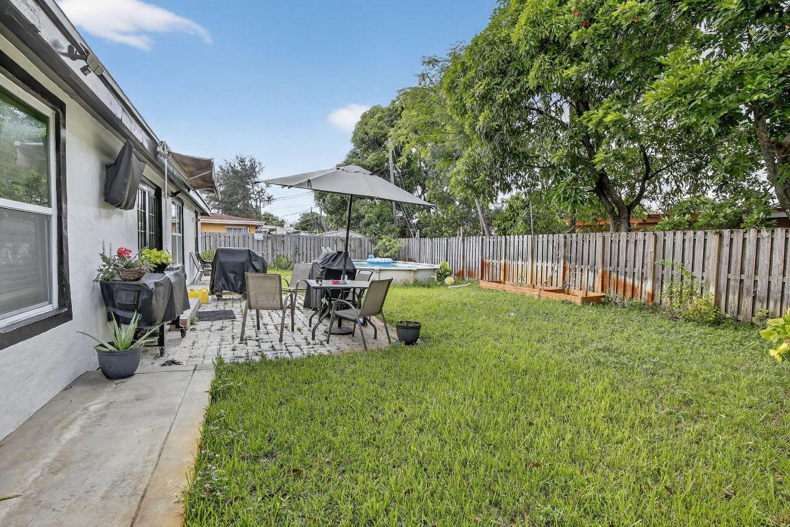 SUNRISE GOLF VILLAGE FIRST ADD - Residential