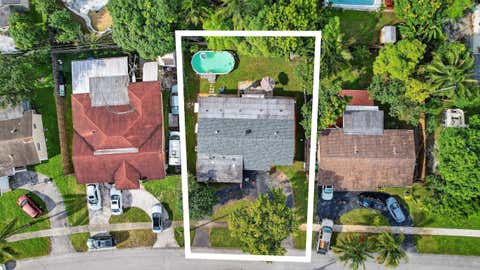 Tiny photo for 7451 NW 21st Street, Sunrise, FL 33313 (MLS # R11130550)