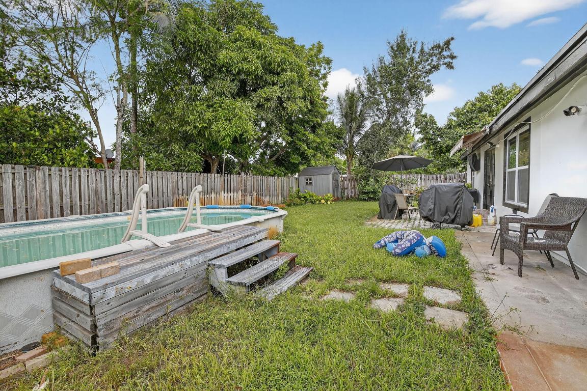 SUNRISE GOLF VILLAGE FIRST ADD - Residential