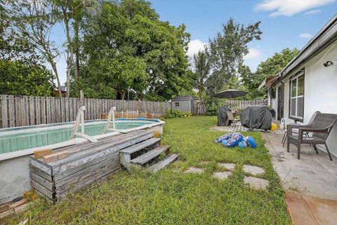 Tiny photo for 7451 NW 21st Street, Sunrise, FL 33313 (MLS # R11130550)