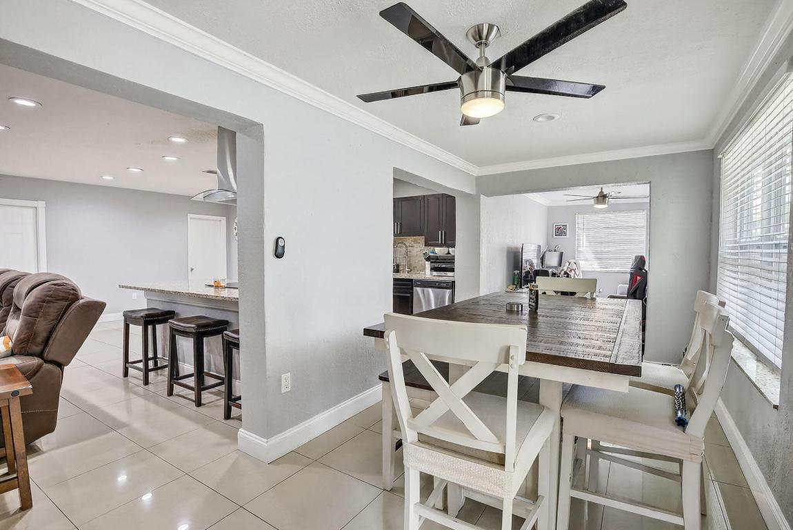 SUNRISE GOLF VILLAGE FIRST ADD - Residential