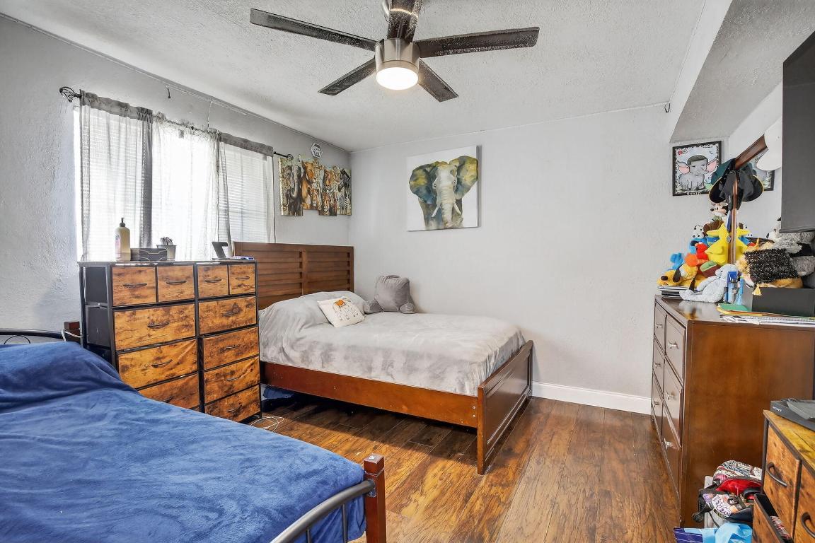 SUNRISE GOLF VILLAGE FIRST ADD - Residential