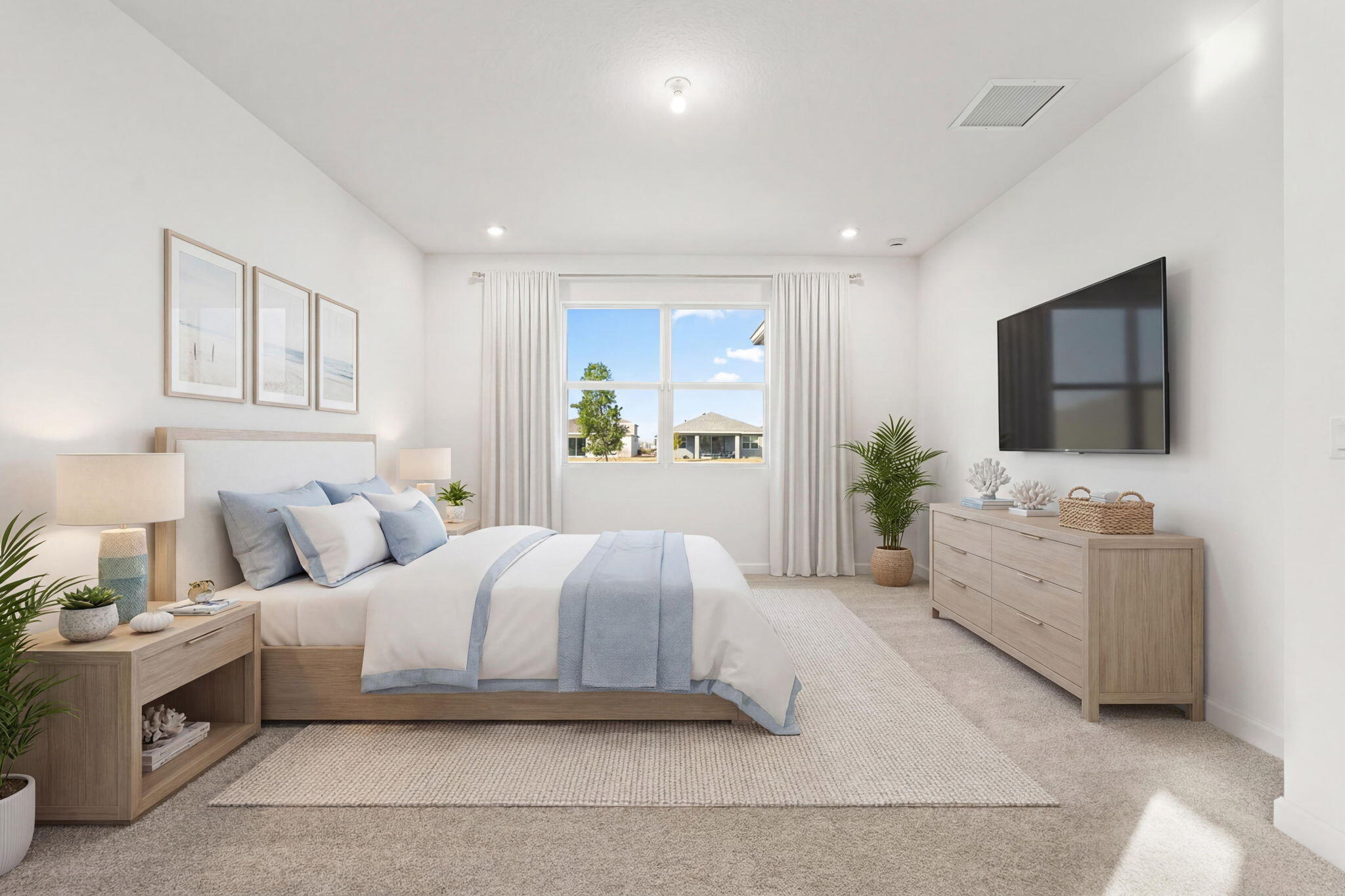 CADENCE PHASE III - Residential