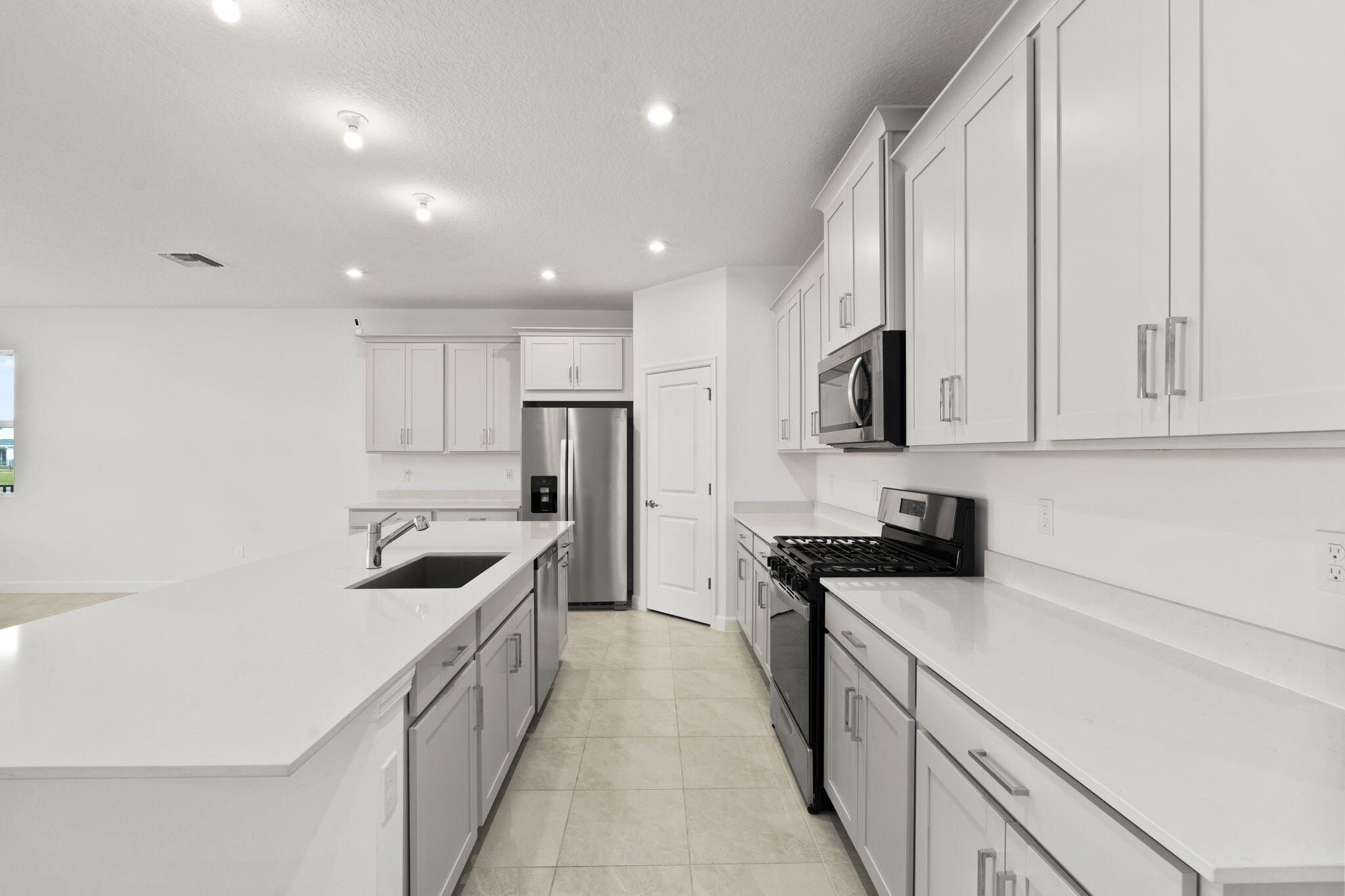 CADENCE PHASE III - Residential