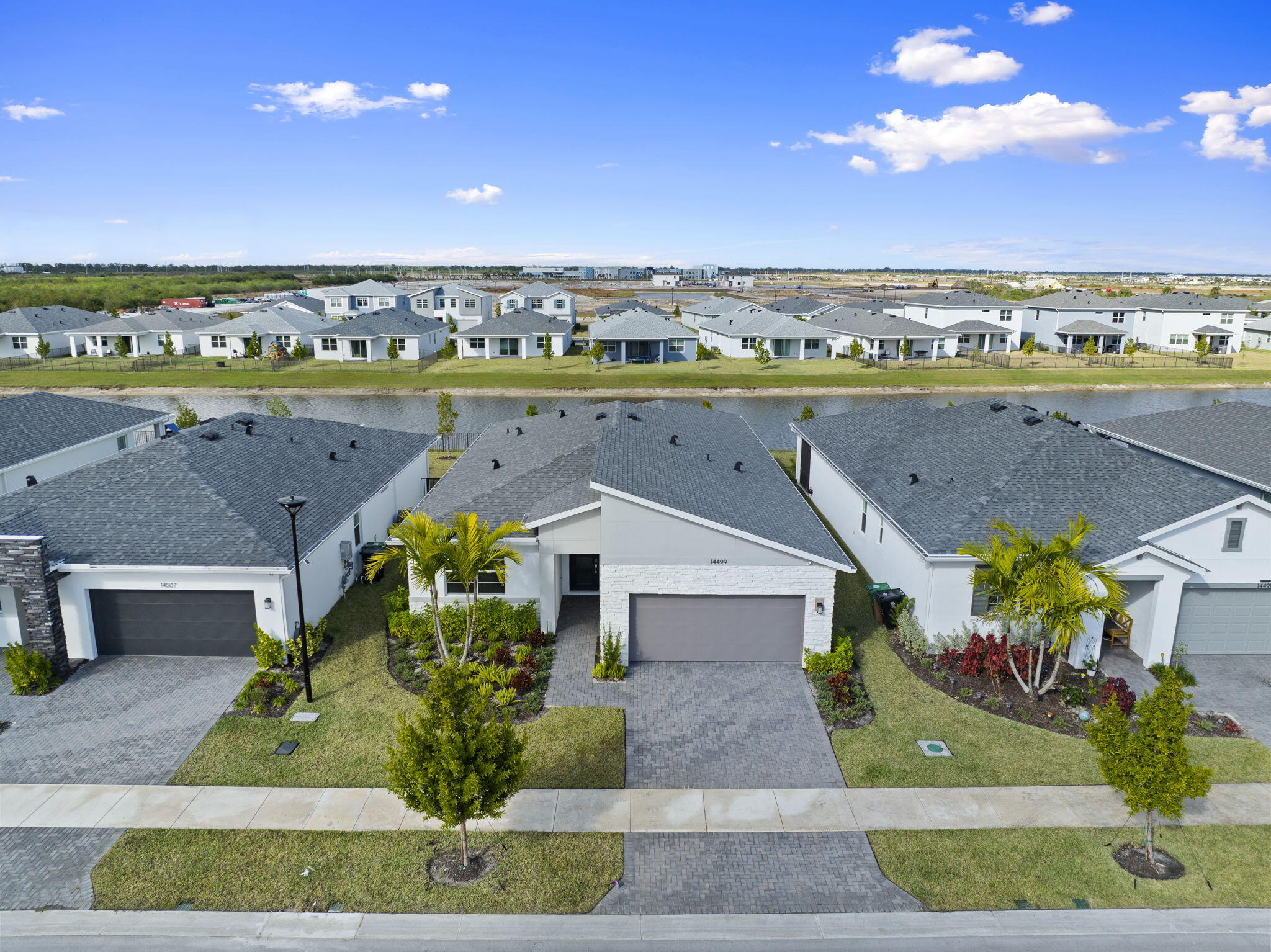 CADENCE PHASE III - Residential