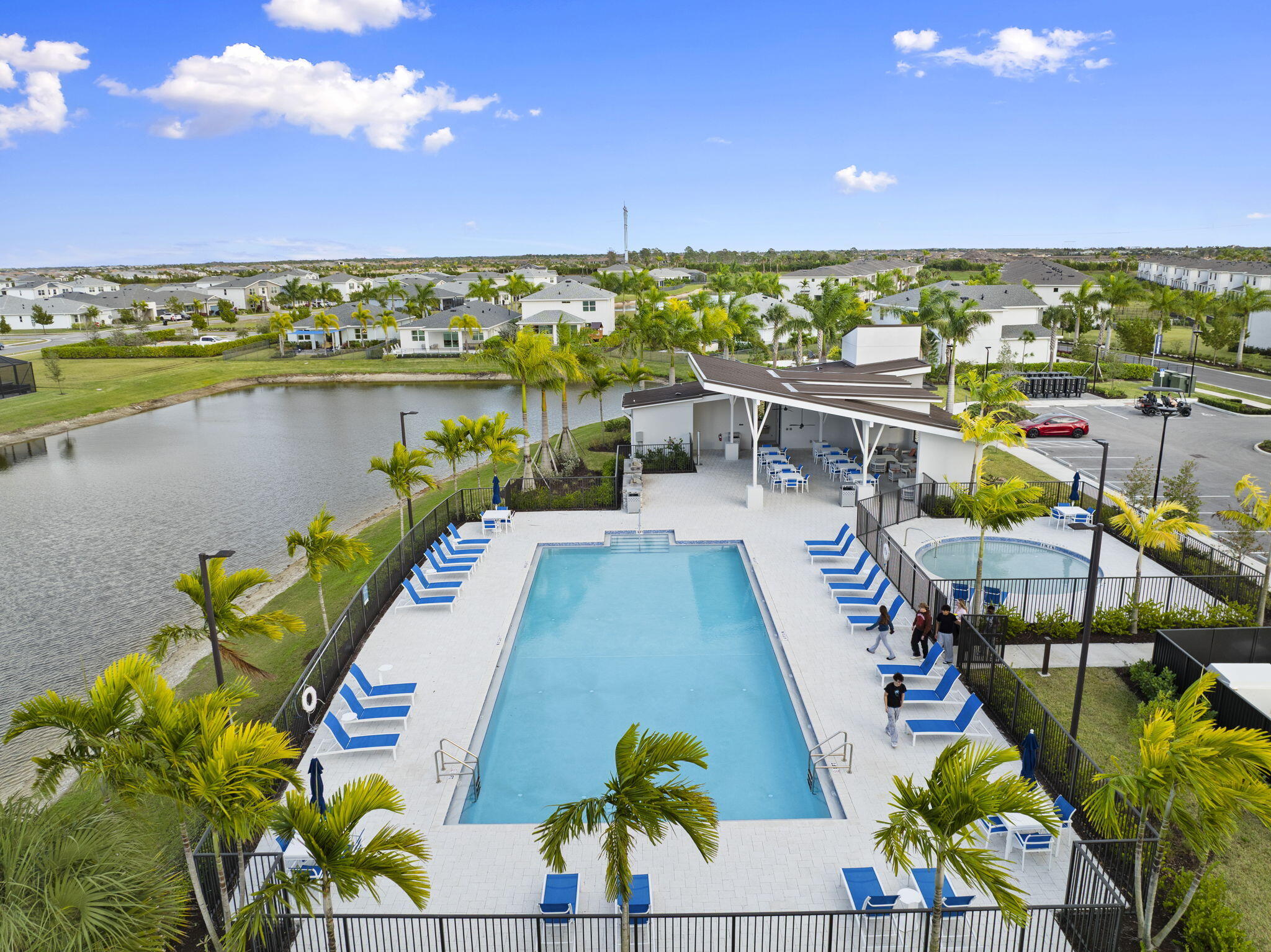 CADENCE PHASE III - Residential