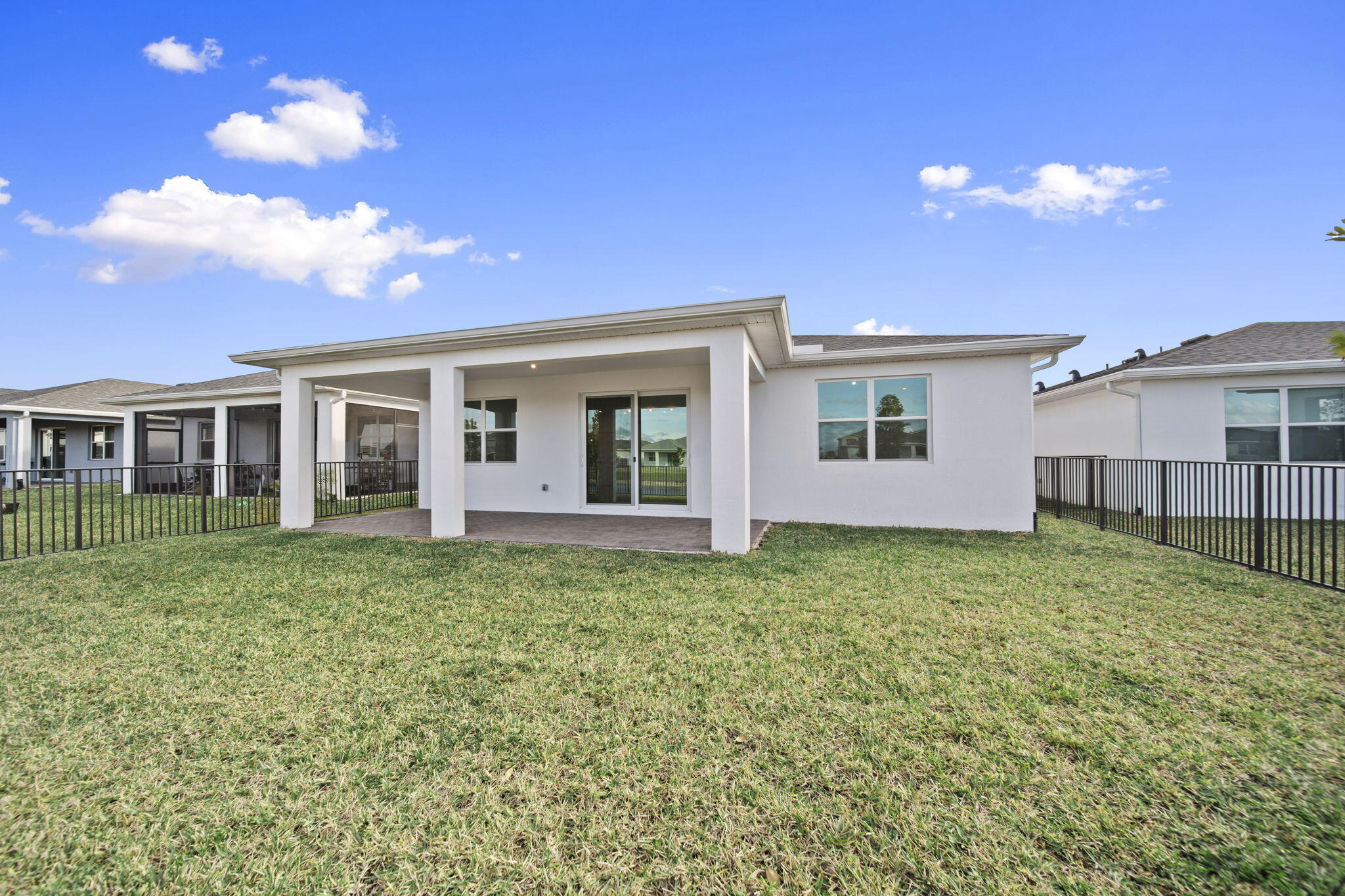 CADENCE PHASE III - Residential