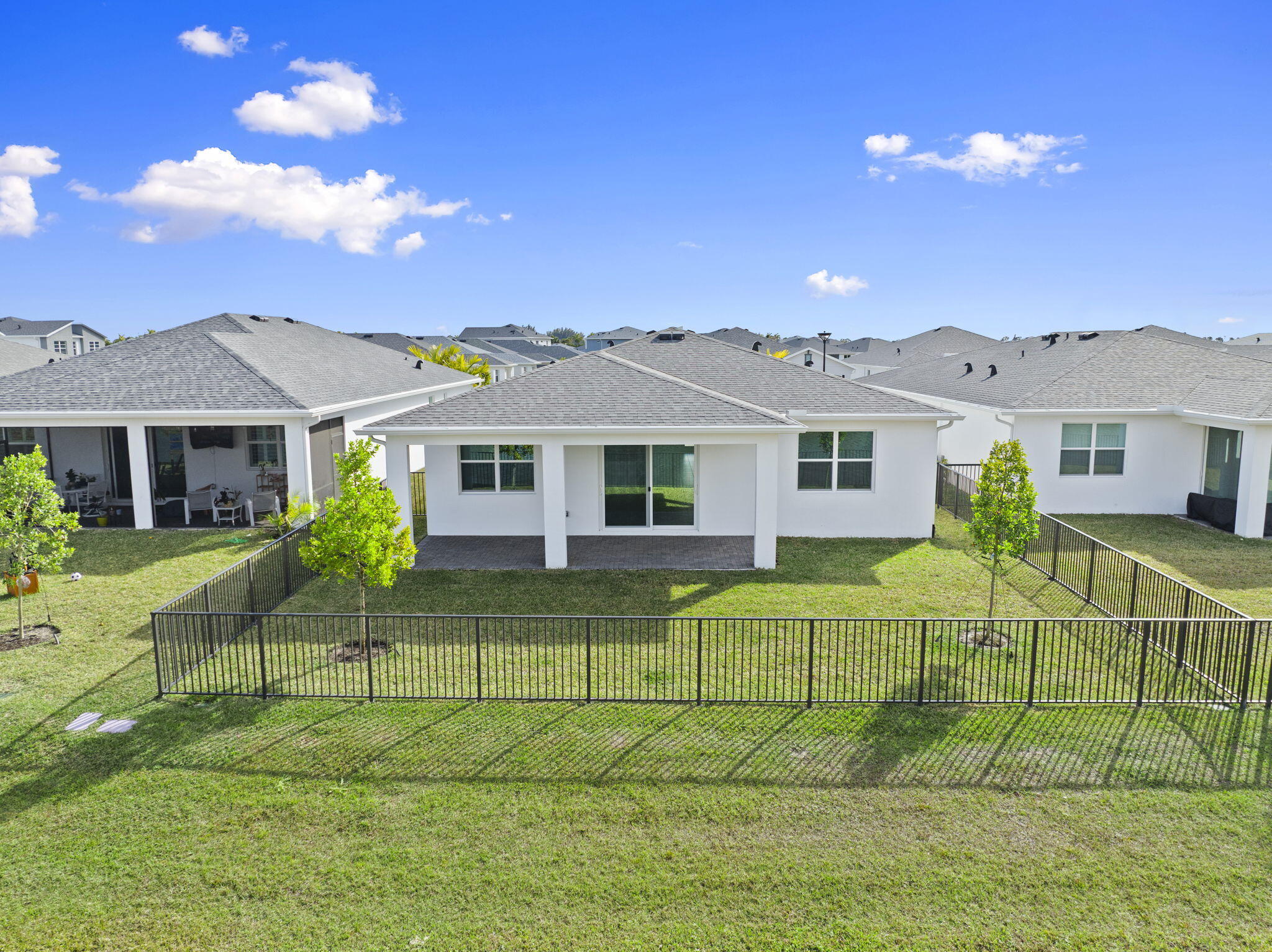 CADENCE PHASE III - Residential