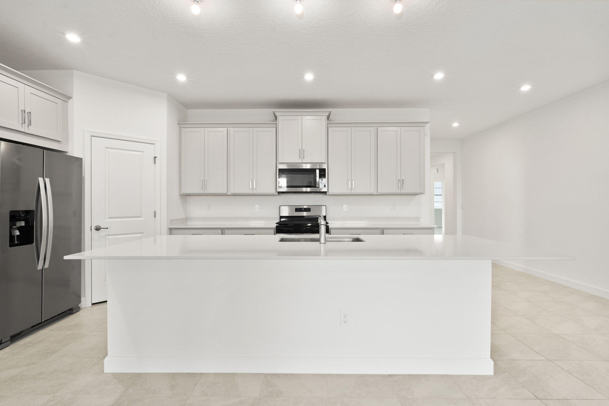 CADENCE PHASE III - Residential